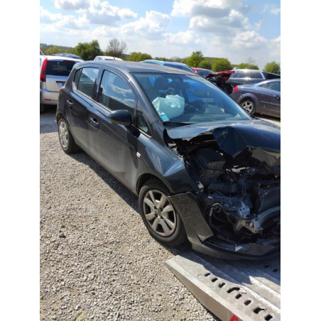Jante OPEL CORSA E d’occasion