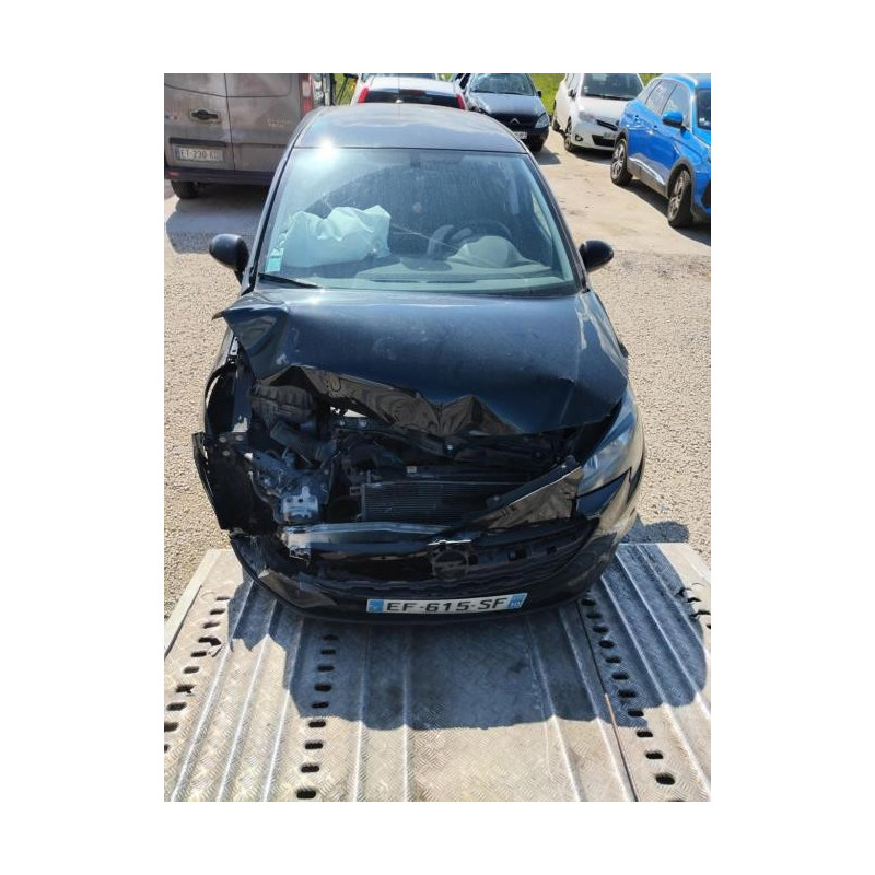 Jante OPEL CORSA E d’occasion