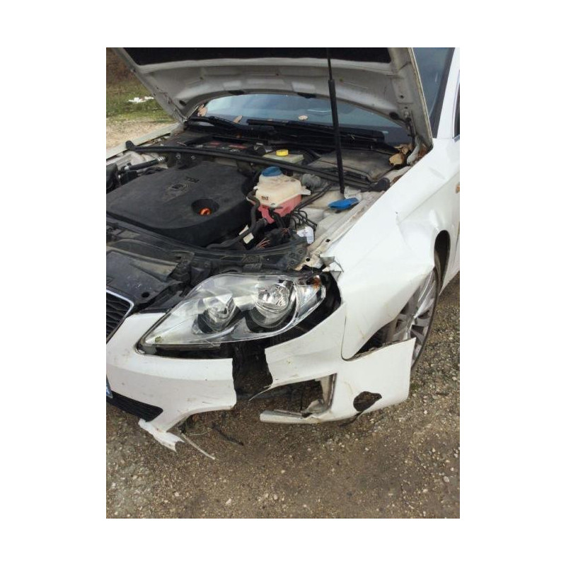 Jante SEAT EXEO ST BREAK d’occasion