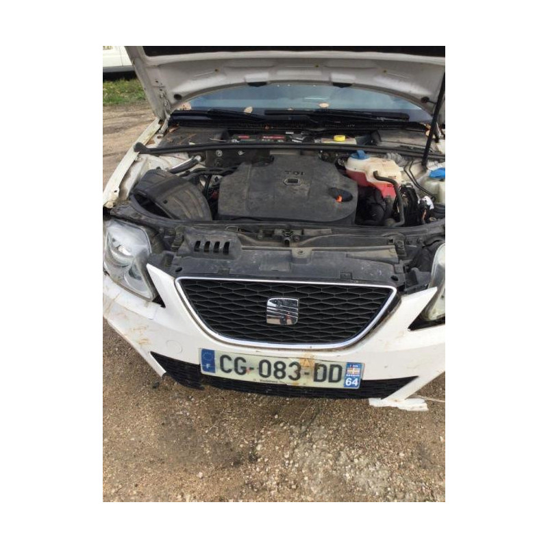 Jante SEAT EXEO ST BREAK d’occasion