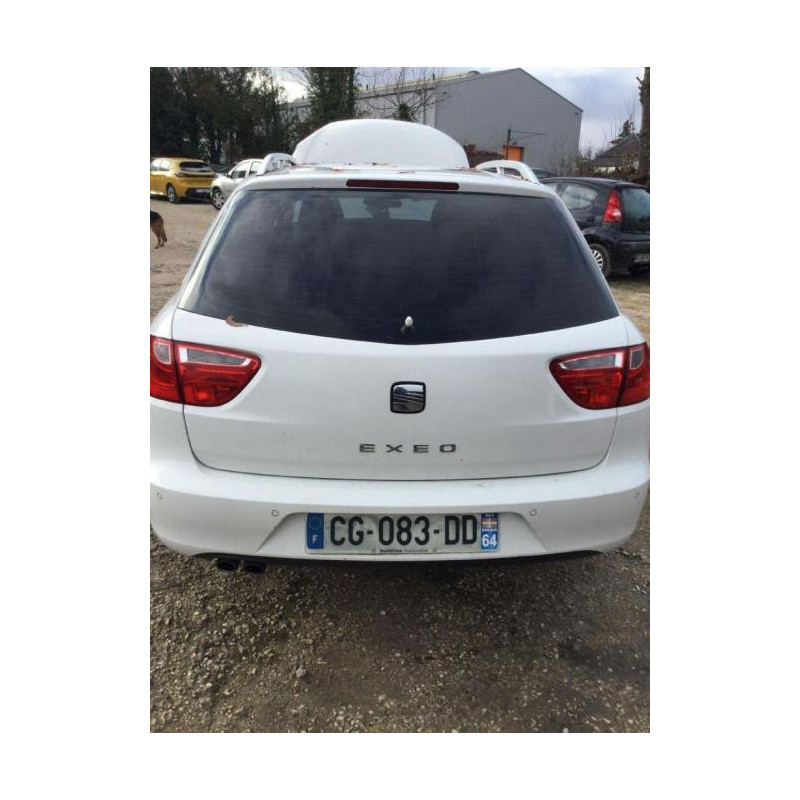 Jante SEAT EXEO ST BREAK d’occasion