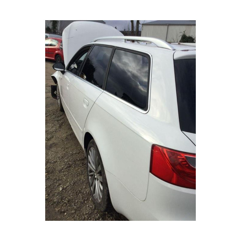 Jante SEAT EXEO ST BREAK d’occasion