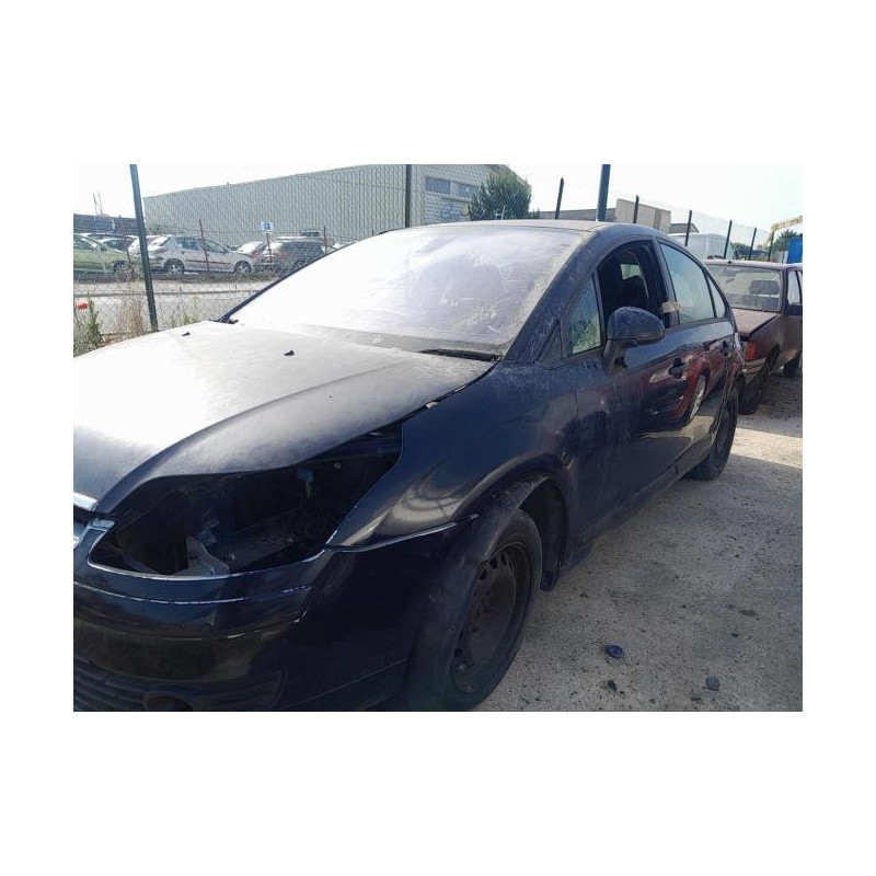 Jante CITROEN C4 1 PHASE 1 d’occasion