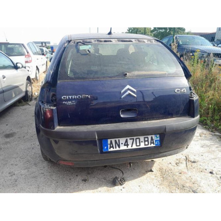 Jante CITROEN C4 1 PHASE 1 d’occasion