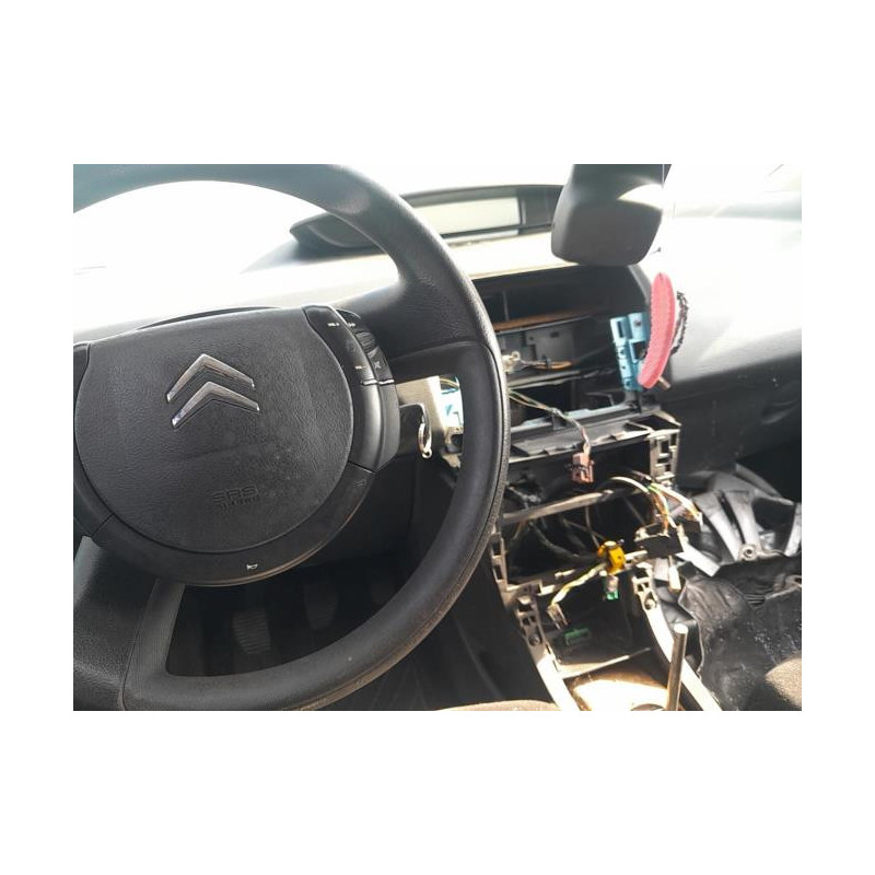Jante CITROEN C4 1 PHASE 1 d’occasion