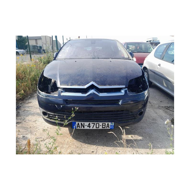 Jante CITROEN C4 1 PHASE 1 d’occasion