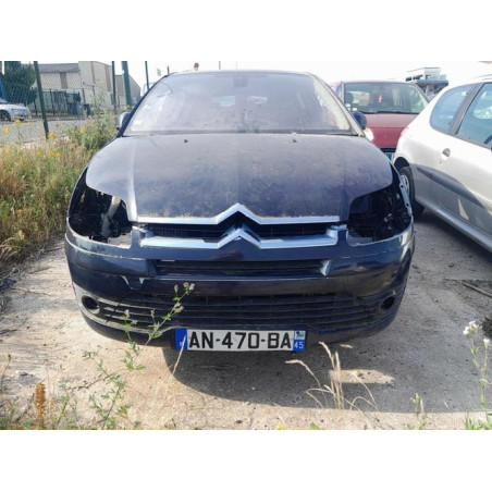 Jante CITROEN C4 1 PHASE 1 d’occasion