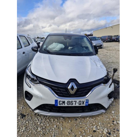 Jante RENAULT CAPTUR 2 PHASE 1 d’occasion