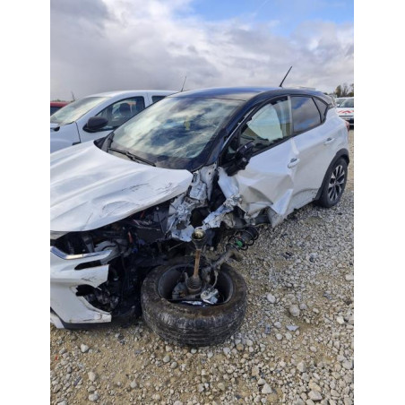 Jante RENAULT CAPTUR 2 PHASE 1 d’occasion