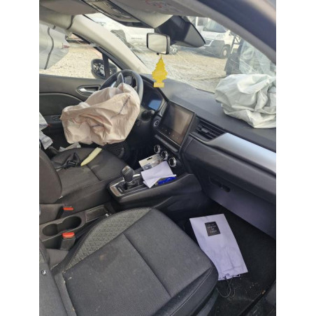 Jante RENAULT CAPTUR 2 PHASE 1 d’occasion
