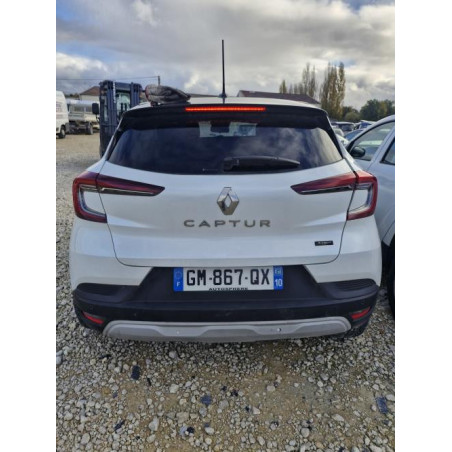 Jante RENAULT CAPTUR 2 PHASE 1 d’occasion