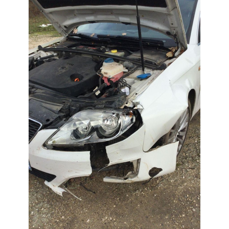 Jante SEAT EXEO ST BREAK d’occasion