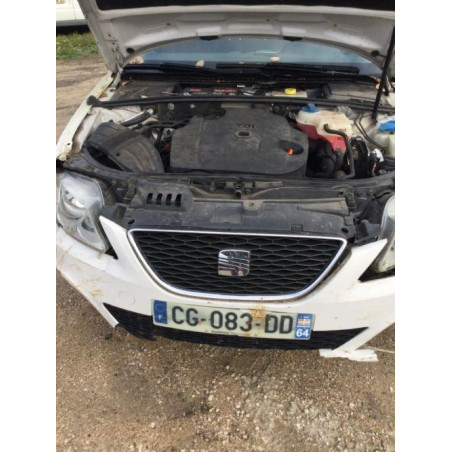 Jante SEAT EXEO ST BREAK d’occasion