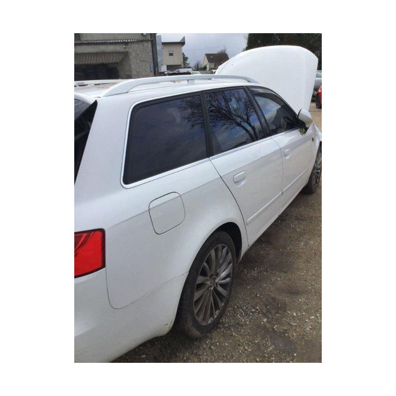 Jante SEAT EXEO ST BREAK d’occasion