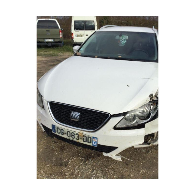 Jante SEAT EXEO ST BREAK d’occasion