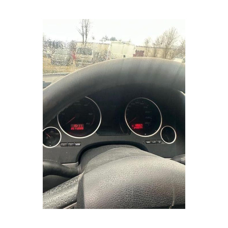 Jante SEAT EXEO ST BREAK d’occasion