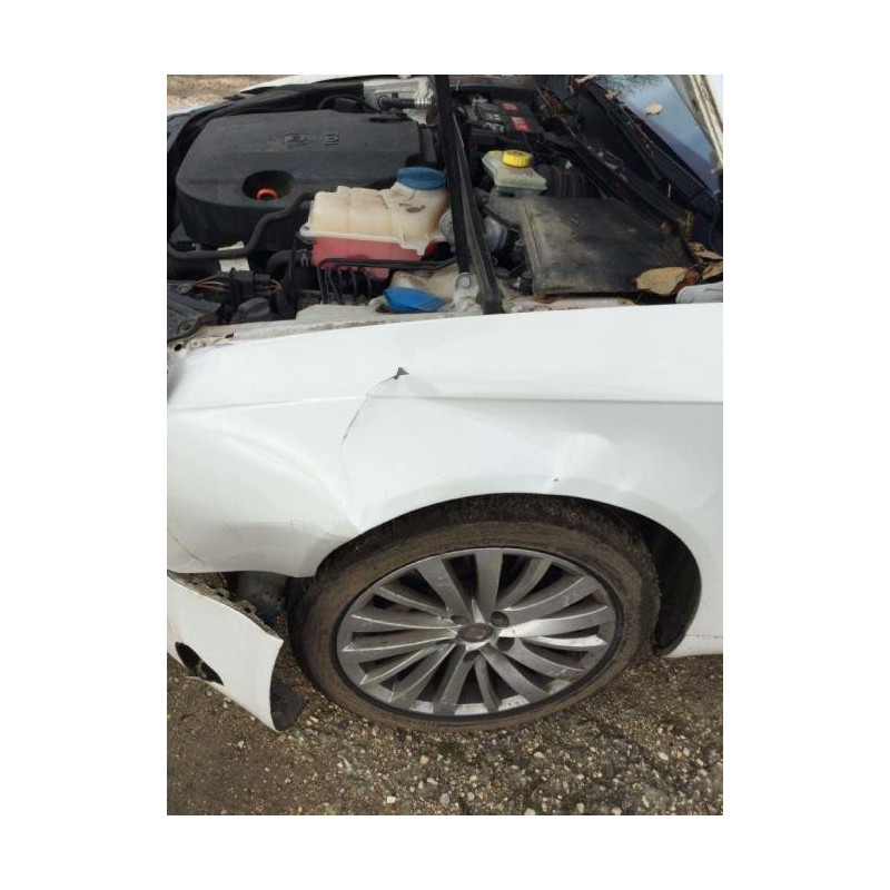 Jante SEAT EXEO ST BREAK d’occasion