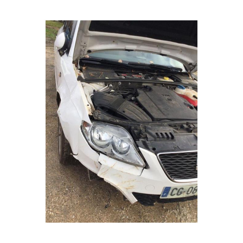 Jante SEAT EXEO ST BREAK d’occasion