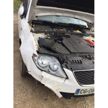 Jante SEAT EXEO ST BREAK d’occasion