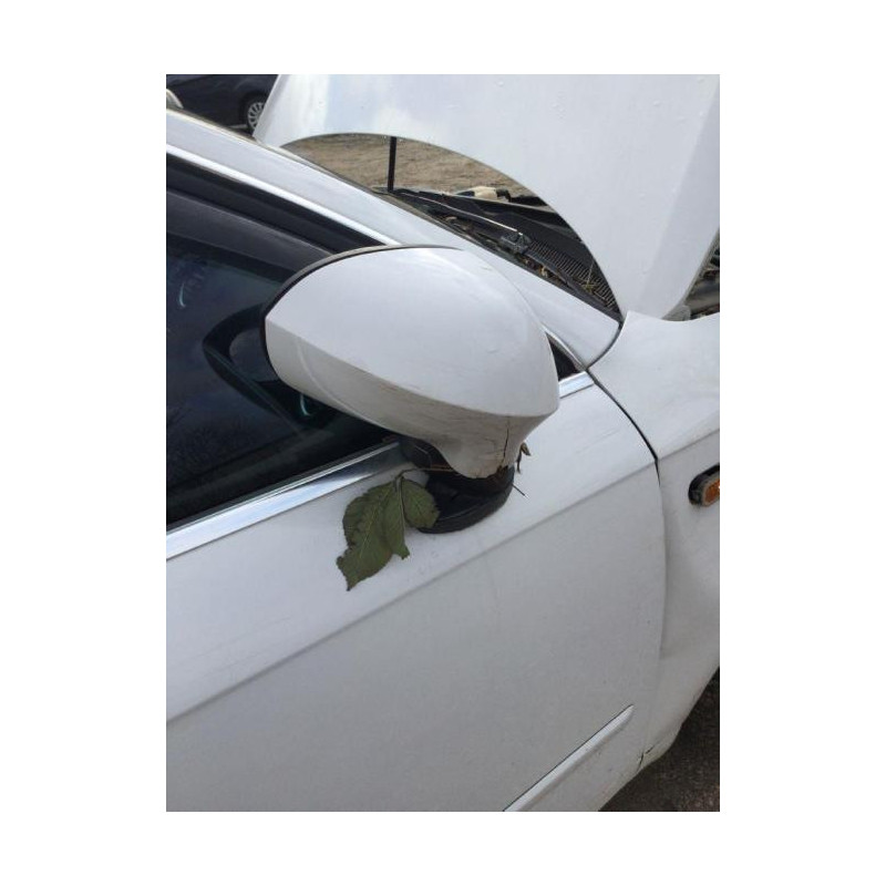 Jante SEAT EXEO ST BREAK d’occasion