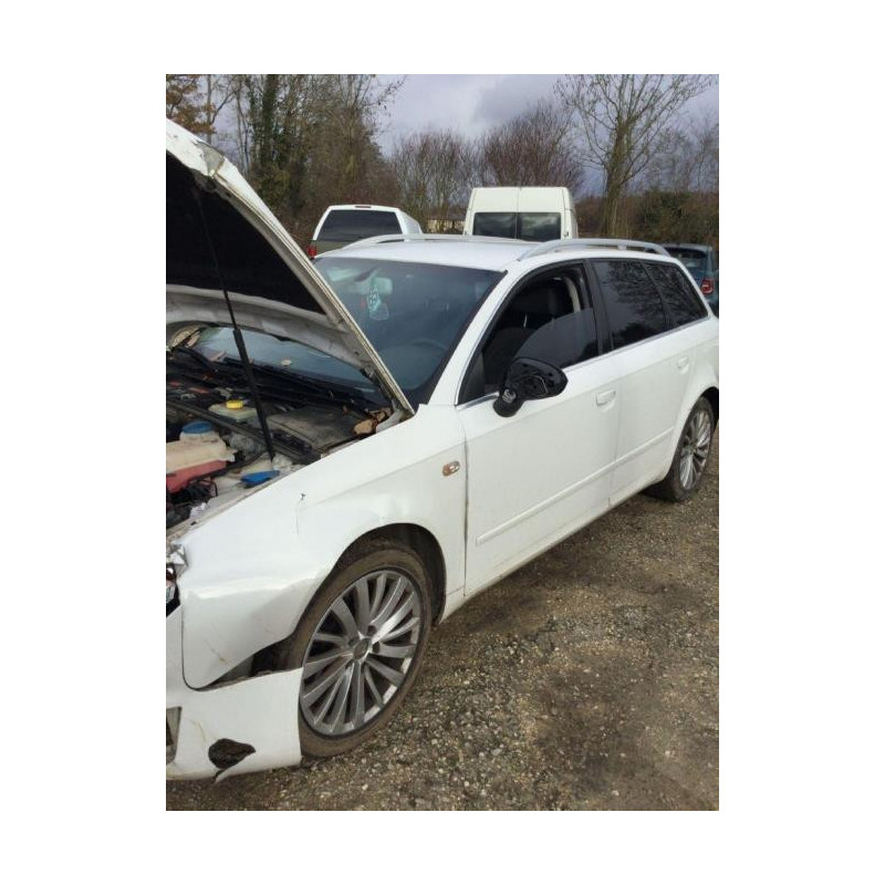 Jante SEAT EXEO ST BREAK d’occasion