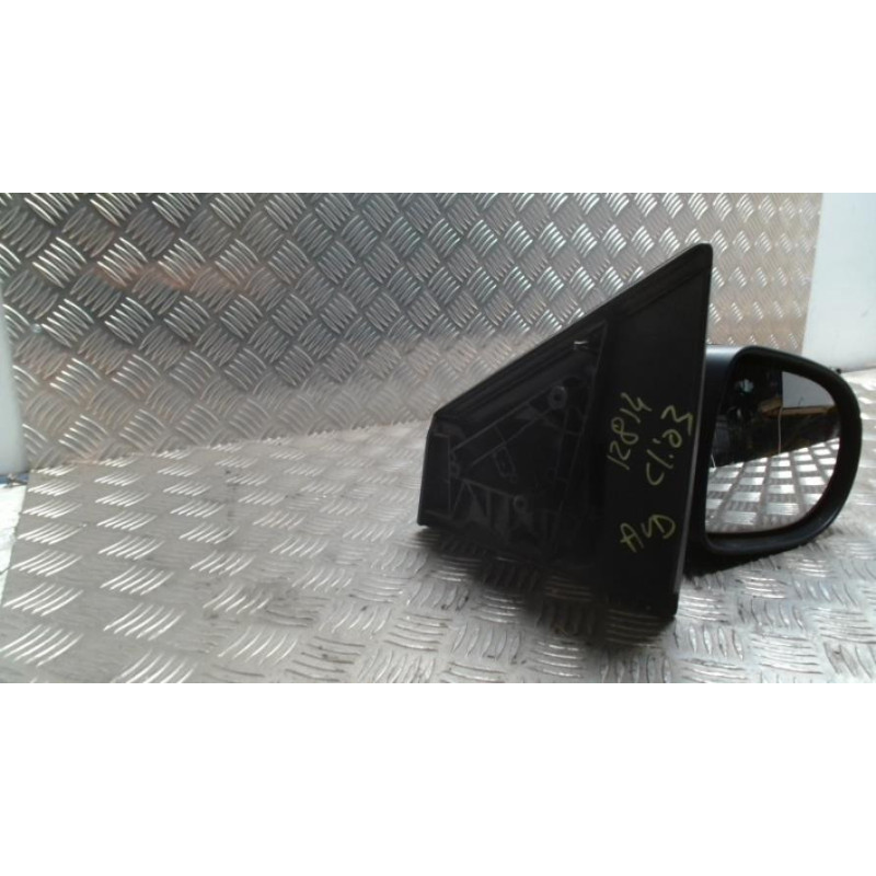 Retroviseur droit RENAULT CLIO 3 PHASE 2 d’occasion
