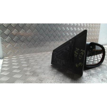 Retroviseur droit RENAULT CLIO 3 PHASE 2 d’occasion