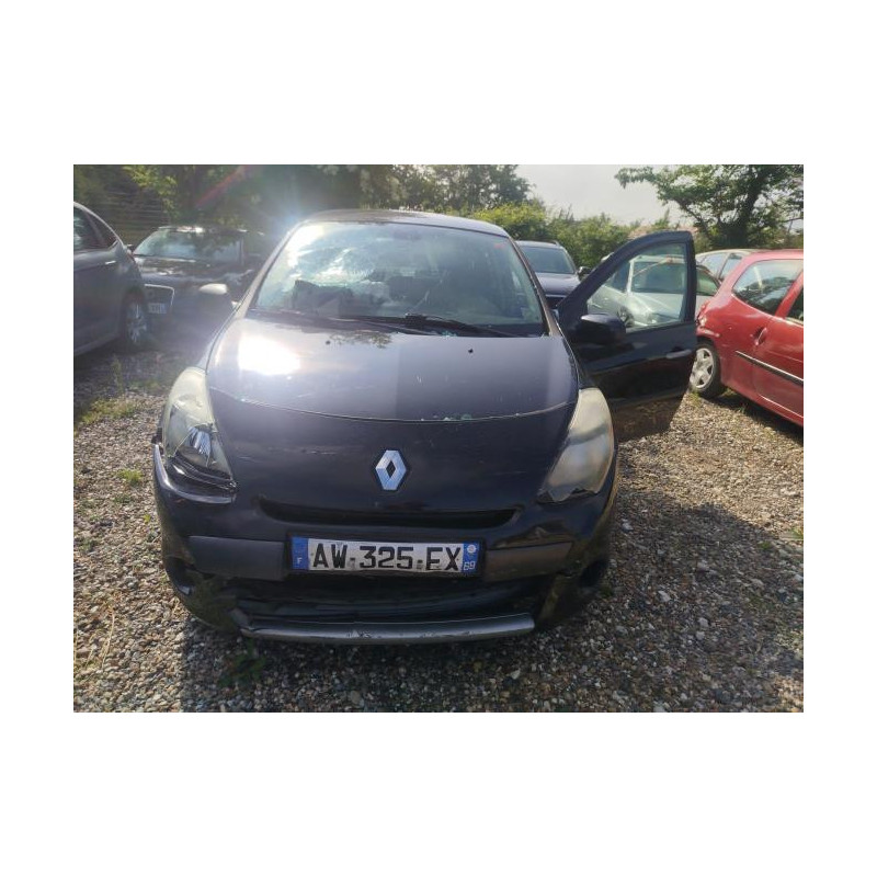 Retroviseur droit RENAULT CLIO 3 PHASE 2 d’occasion