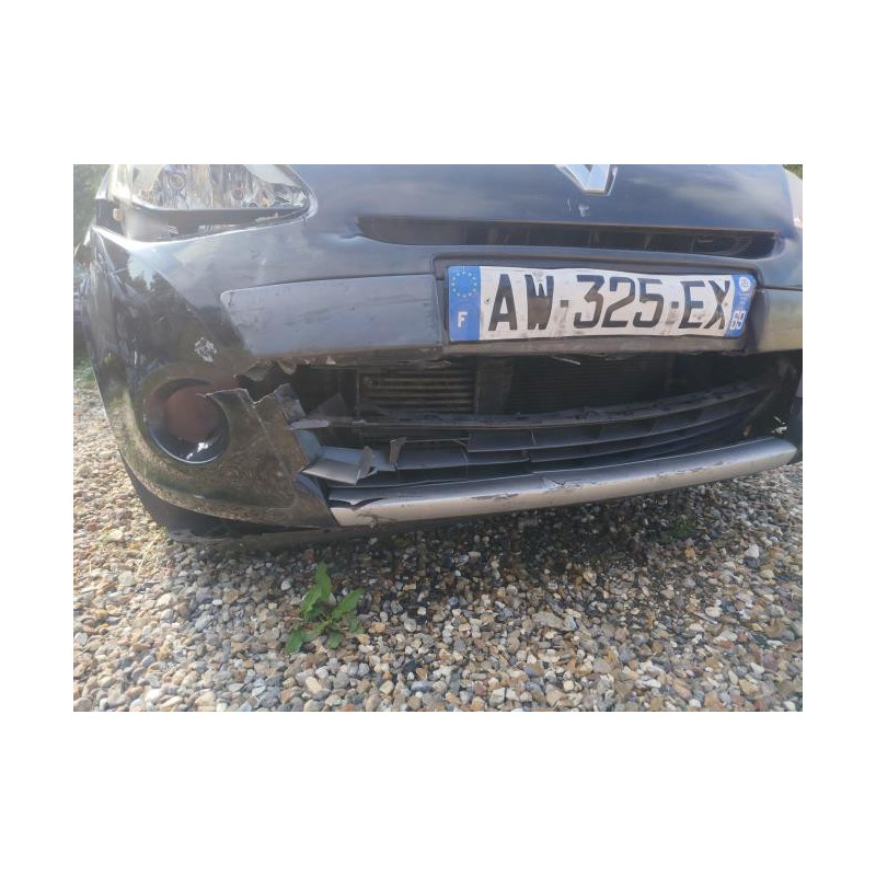 Retroviseur droit RENAULT CLIO 3 PHASE 2 d’occasion