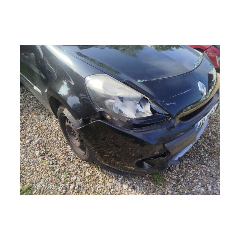 Retroviseur droit RENAULT CLIO 3 PHASE 2 d’occasion