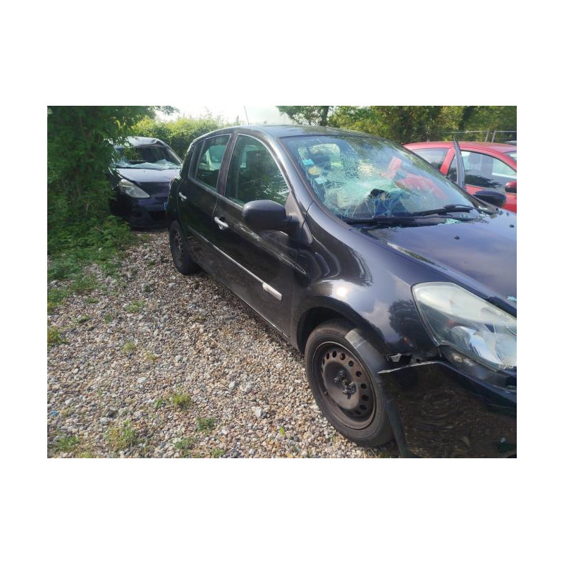 Retroviseur droit RENAULT CLIO 3 PHASE 2 d’occasion