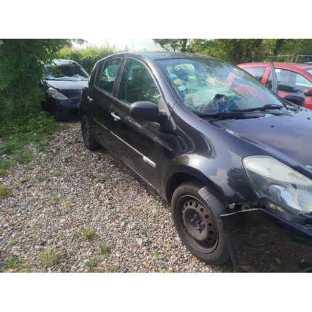 Retroviseur droit RENAULT CLIO 3 PHASE 2 d’occasion
