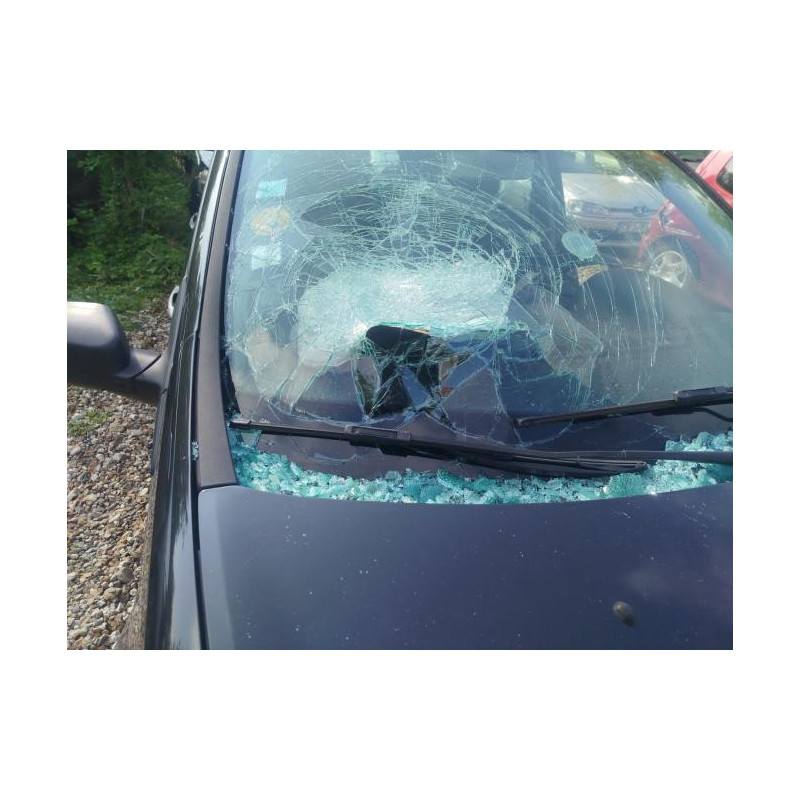 Retroviseur droit RENAULT CLIO 3 PHASE 2 d’occasion