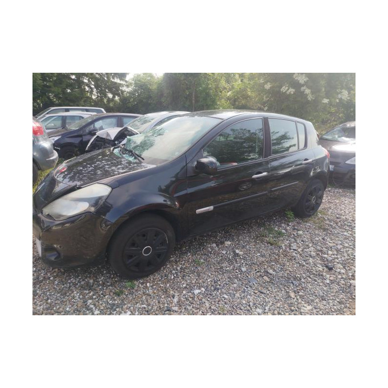Retroviseur droit RENAULT CLIO 3 PHASE 2 d’occasion