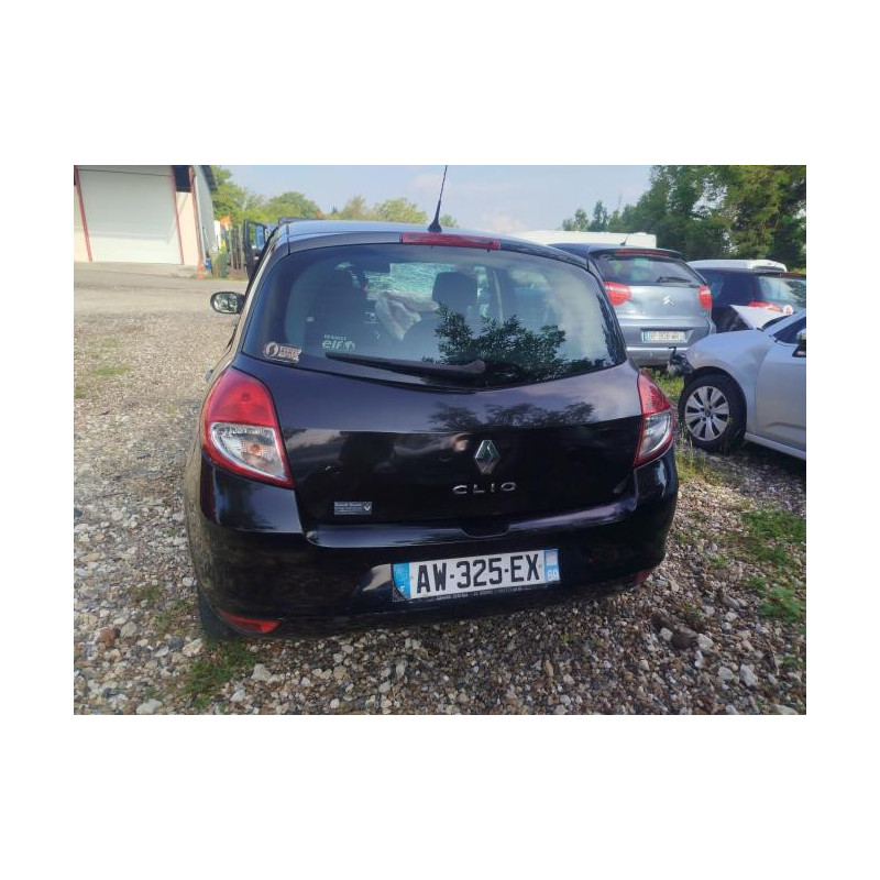 Retroviseur droit RENAULT CLIO 3 PHASE 2 d’occasion
