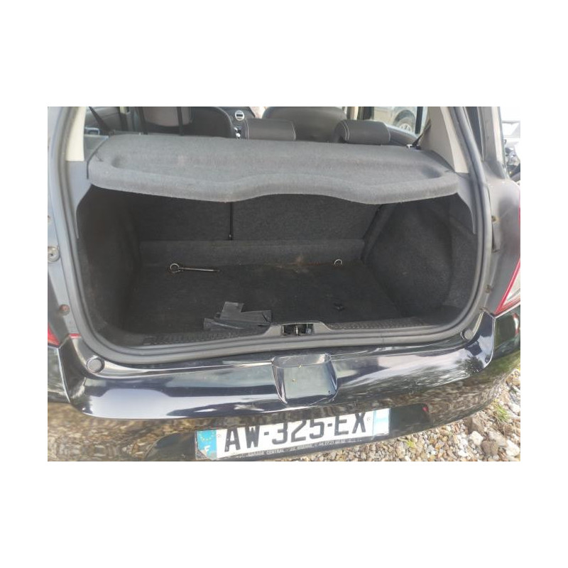 Retroviseur droit RENAULT CLIO 3 PHASE 2 d’occasion
