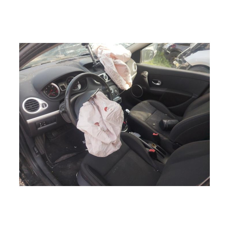 Retroviseur droit RENAULT CLIO 3 PHASE 2 d’occasion