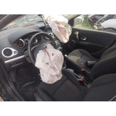 Retroviseur droit RENAULT CLIO 3 PHASE 2 d’occasion
