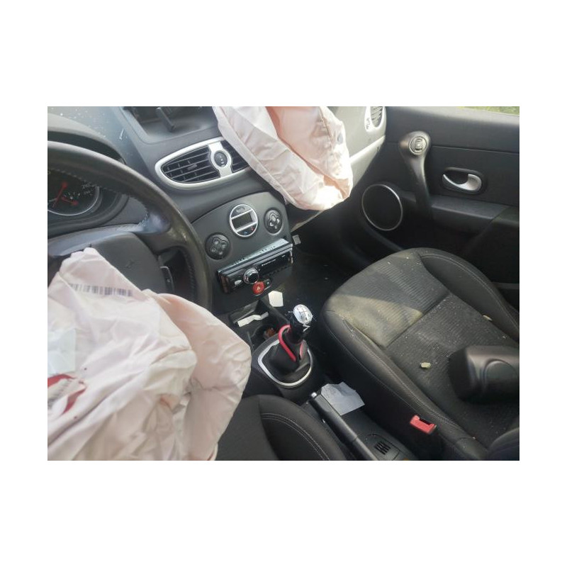 Retroviseur droit RENAULT CLIO 3 PHASE 2 d’occasion