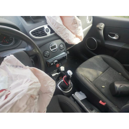 Retroviseur droit RENAULT CLIO 3 PHASE 2 d’occasion