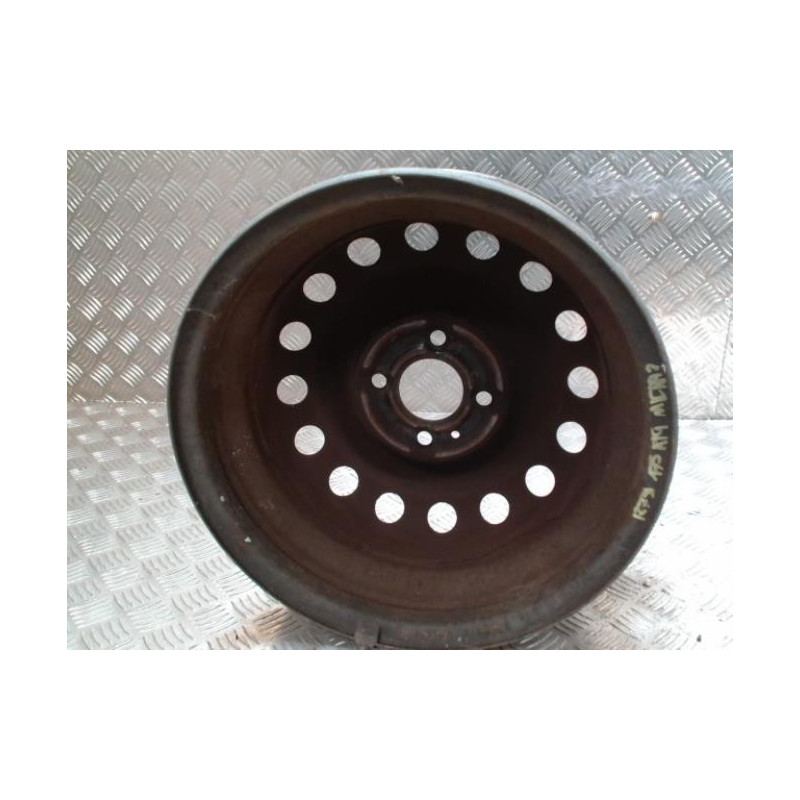 Jante NISSAN MICRA 3 PHASE 1 d’occasion