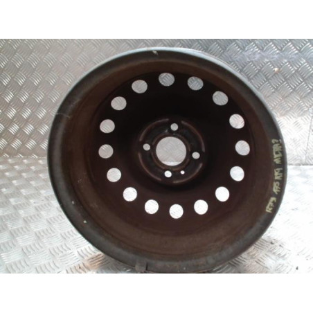 Jante NISSAN MICRA 3 PHASE 1 d’occasion