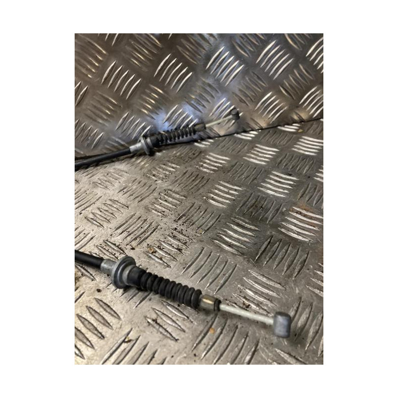 Cable de commande de frein à main MAZDA MX5 2 PHASE 2 CABRIOLET d’occasion