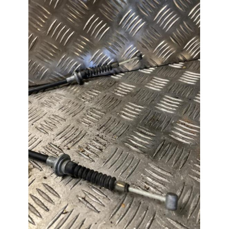Cable de commande de frein à main MAZDA MX5 2 PHASE 2 CABRIOLET d’occasion