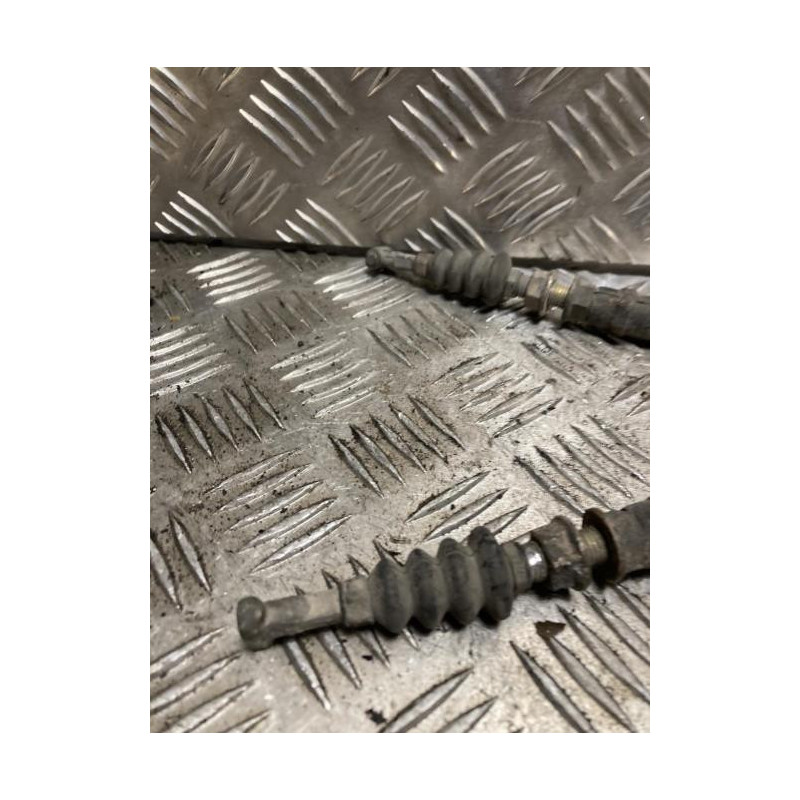 Cable de commande de frein à main MAZDA MX5 2 PHASE 2 CABRIOLET d’occasion