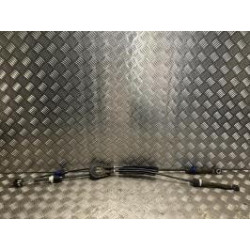 Cable levier de vitesses RENAULT CLIO 5 PHASE 1 d’occasion