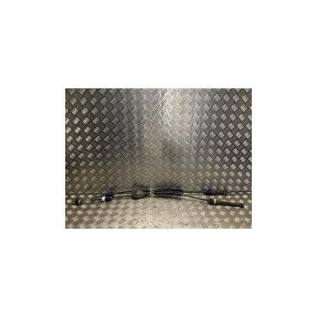 Cable levier de vitesses RENAULT CLIO 5 PHASE 1 d’occasion