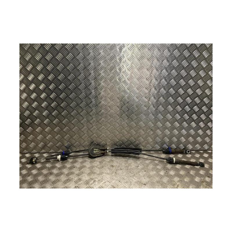 Cable levier de vitesses RENAULT CLIO 5 PHASE 1 d’occasion