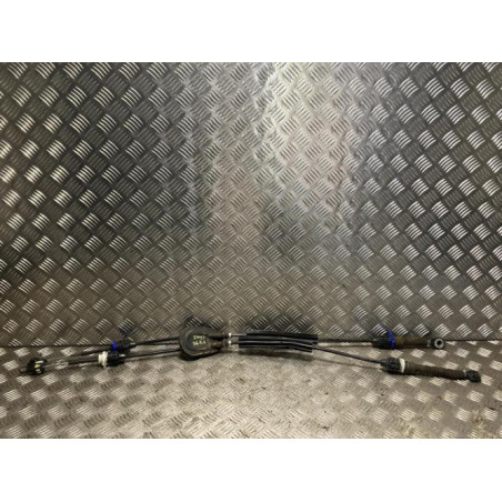 Cable levier de vitesses RENAULT CLIO 5 PHASE 1 d’occasion