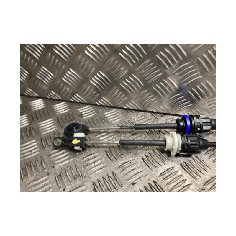 Cable levier de vitesses RENAULT CLIO 5 PHASE 1 d’occasion